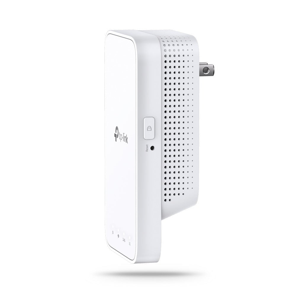 TP-Link RE300 AC1200 Mesh Wi-Fi Range Extender Wi-Fi Booster Wi-Fi Repeater Up to 1200 Mbps - Edragonmall.com