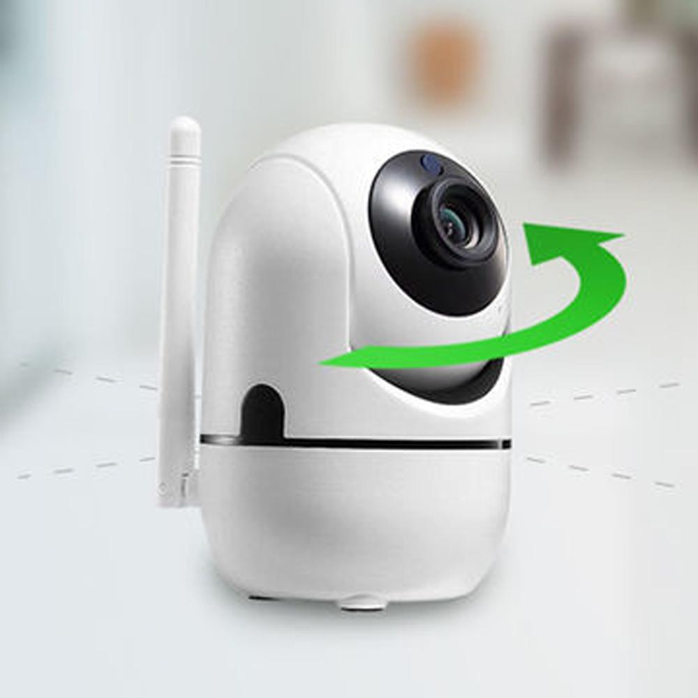 TV288ZD2MP 1080P WiFi IP Camera Wireless Baby Monitor HD Audio Camer
