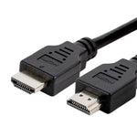 Ultra High Speed HDMI Cable - Supports 120Hz at 4K Resolution, HDR, 18Gbps Audio Return(ARC) 28 AWG - Edragonmall.com