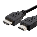 Ultra High Speed HDMI Cable - Supports 120Hz at 4K Resolution, HDR, 18Gbps Audio Return(ARC) 28 AWG - Edragonmall.com