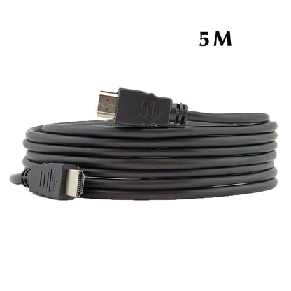 Ultra High Speed HDMI Cable - Supports 120Hz at 4K Resolution, HDR, 18Gbps Audio Return(ARC) 28 AWG - Edragonmall.com