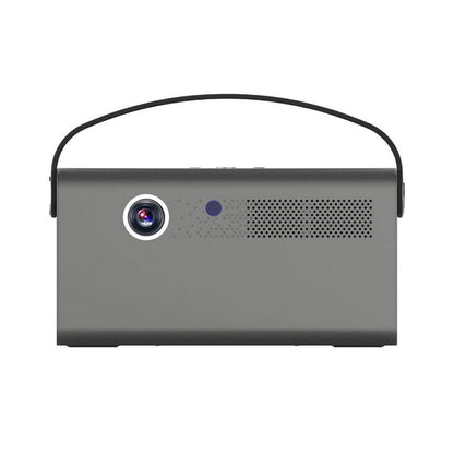V7pro HD 1080P 3D Projector with BT speaker Pro Smart DLP Projector 4k - Edragonmall.com