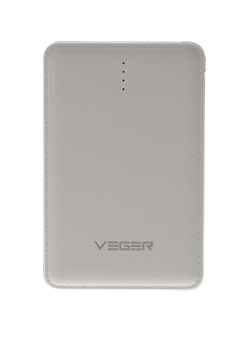 Veger V58 15000mAh Power Bank for Smart Phones - Edragonmall.com