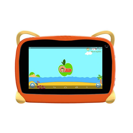 VK-R1 7inch table PC Kids Education Tablet PC,7 inch,1GB Ram,8GB,Kids Mode,Designed for Kids Education - Edragonmall.com
