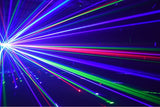 VS-958 lazer Stage Laser Projector High Quality RGB Colorful Laser Lights - Edragonmall.com