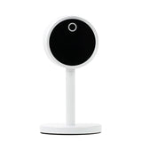 X8-1080P-WiFi Clock Camera Wireless Clock Camera Head, Top Quality New Design Table Clock - Edragonmall.com