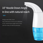 XM01 Senarai Harga Bathroom Automatic Foam Washing Intelligent Sensor - Edragonmall.com