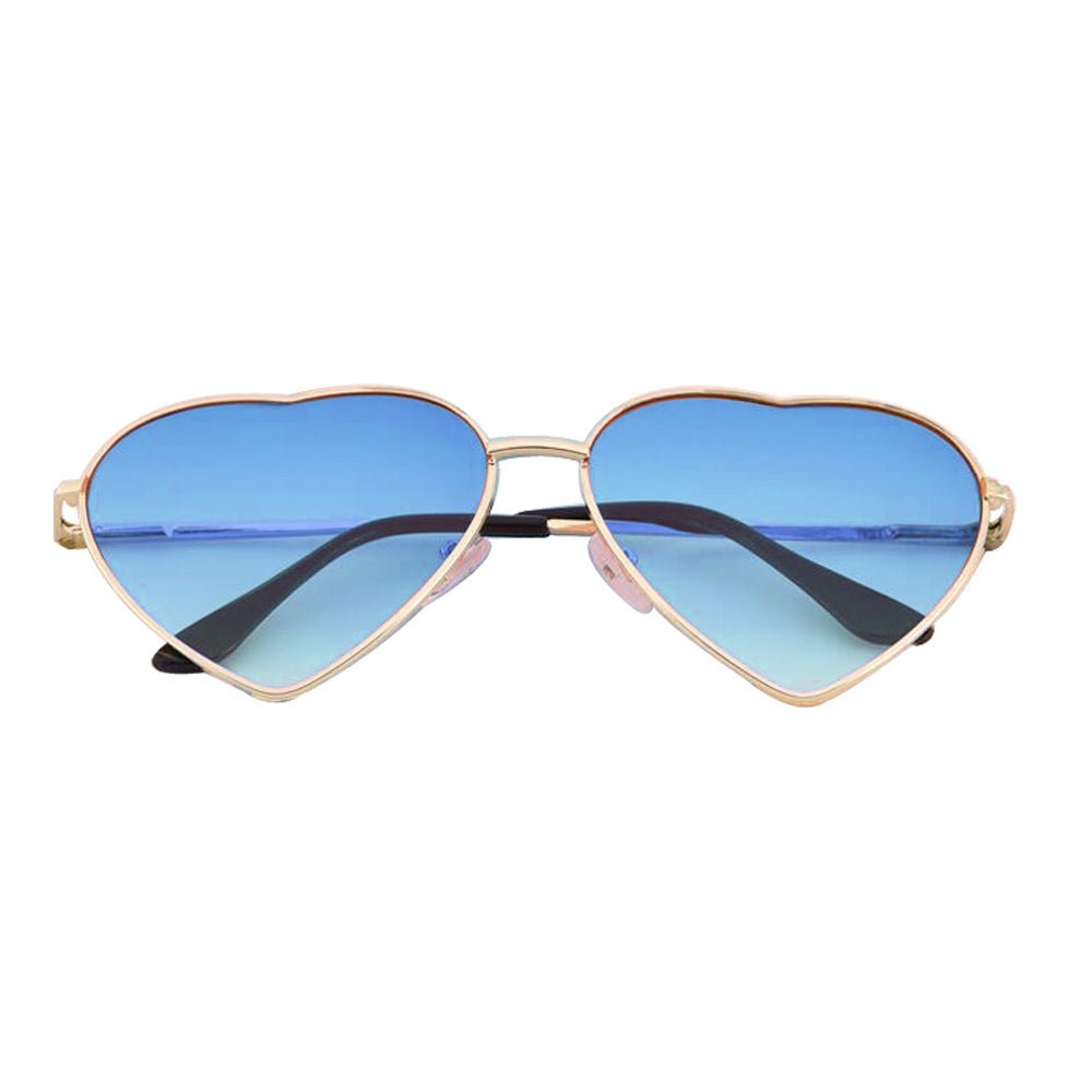 Polarized anti top reflective sunglasses