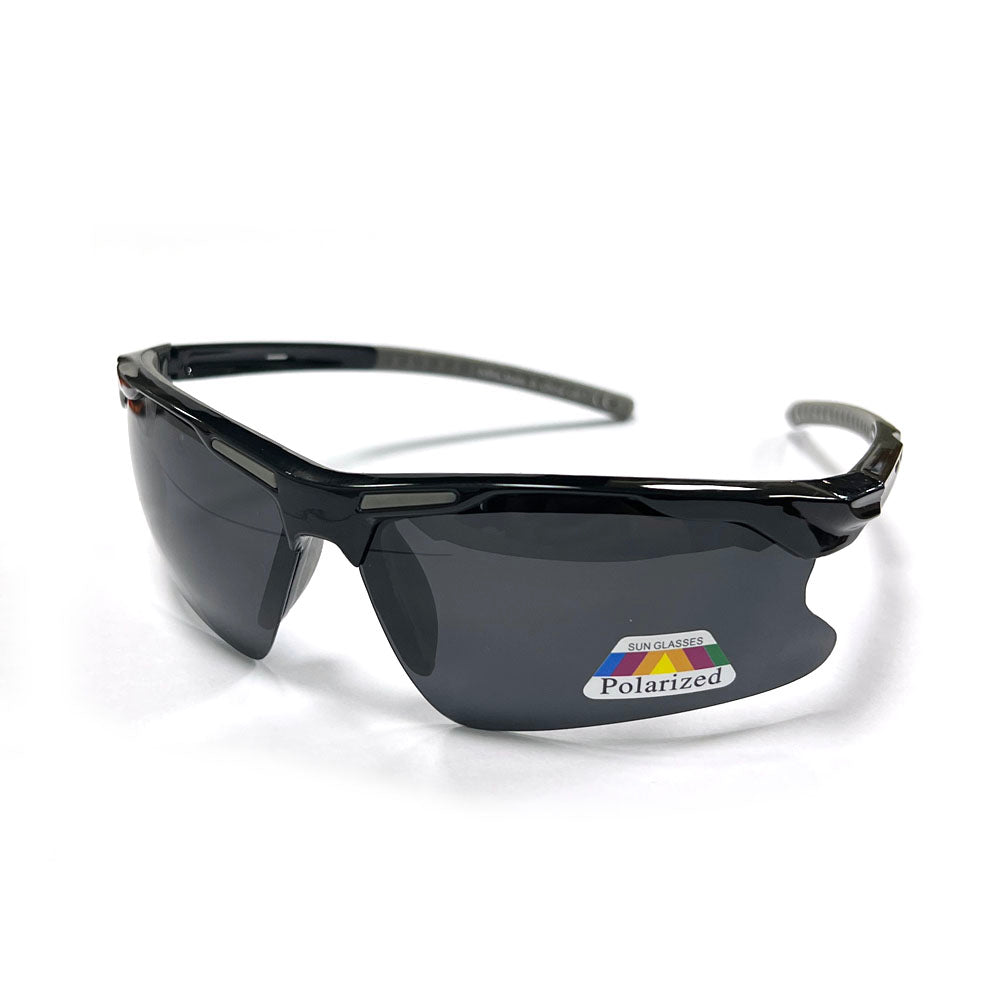 YJ-009 sports polarized sunglasses anti - sand sunglasses men 's sunglasses - Edragonmall.com