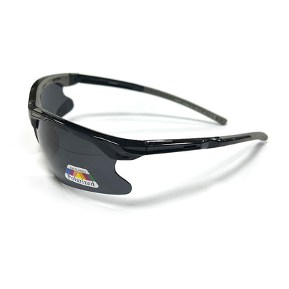YJ-009 sports polarized sunglasses anti - sand sunglasses men 's sunglasses - Edragonmall.com