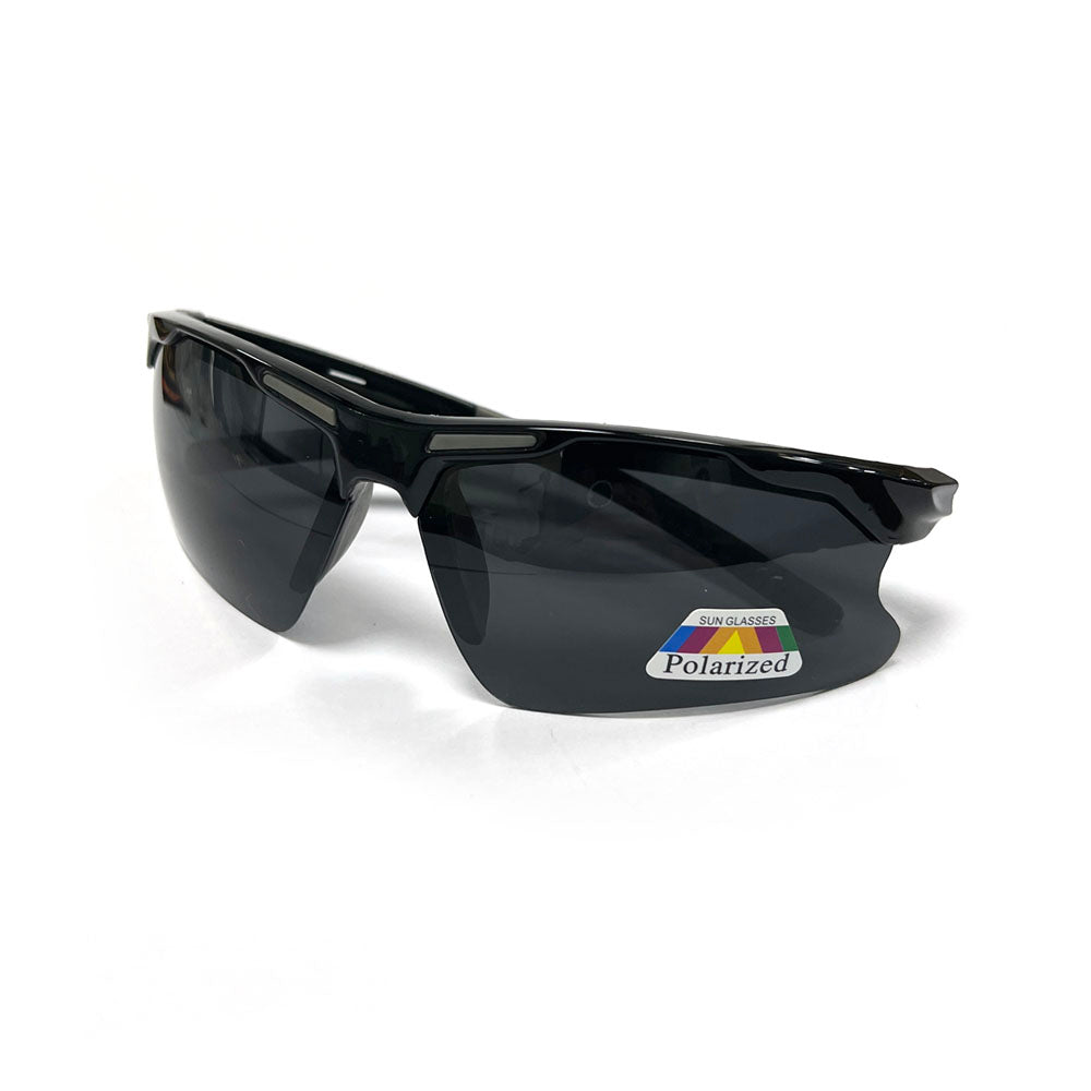 YJ-009 sports polarized sunglasses anti - sand sunglasses men 's