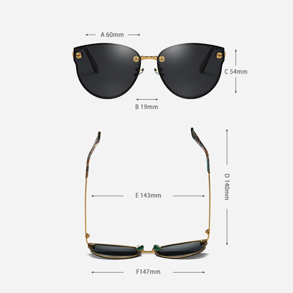 Custom Fort Knocks Sunglasses | Build Your Own Shades