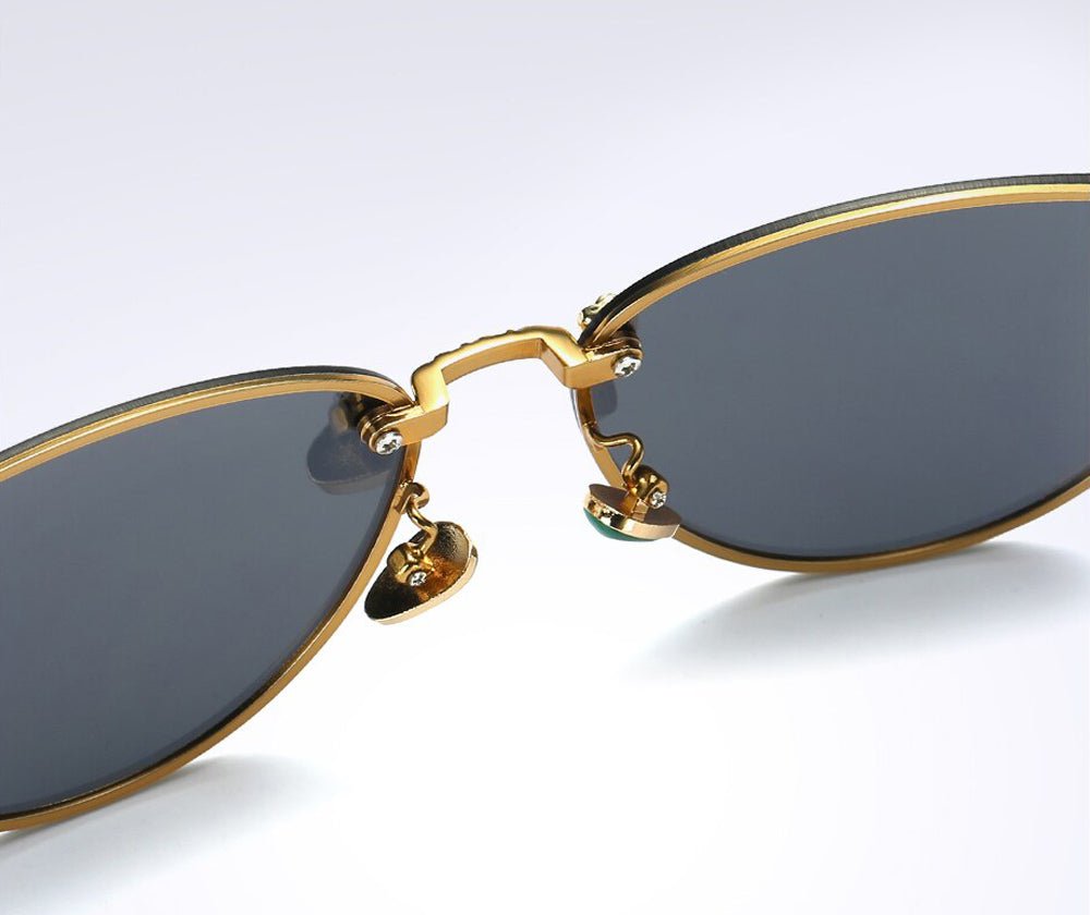 Personalized online polarized sunglasses