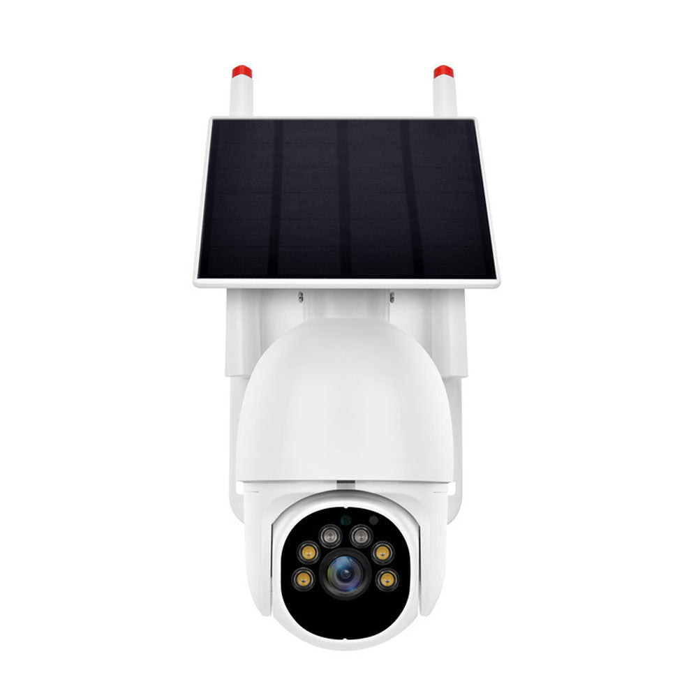 Outdoor cctv camera with sales wifi