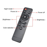 YQ-320A 12inch remote control mobile phone Live Fill Light - Edragonmall.com